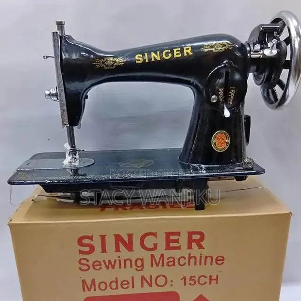 Singer Long Lasting Sewing Machine/Singer Sewing Machine