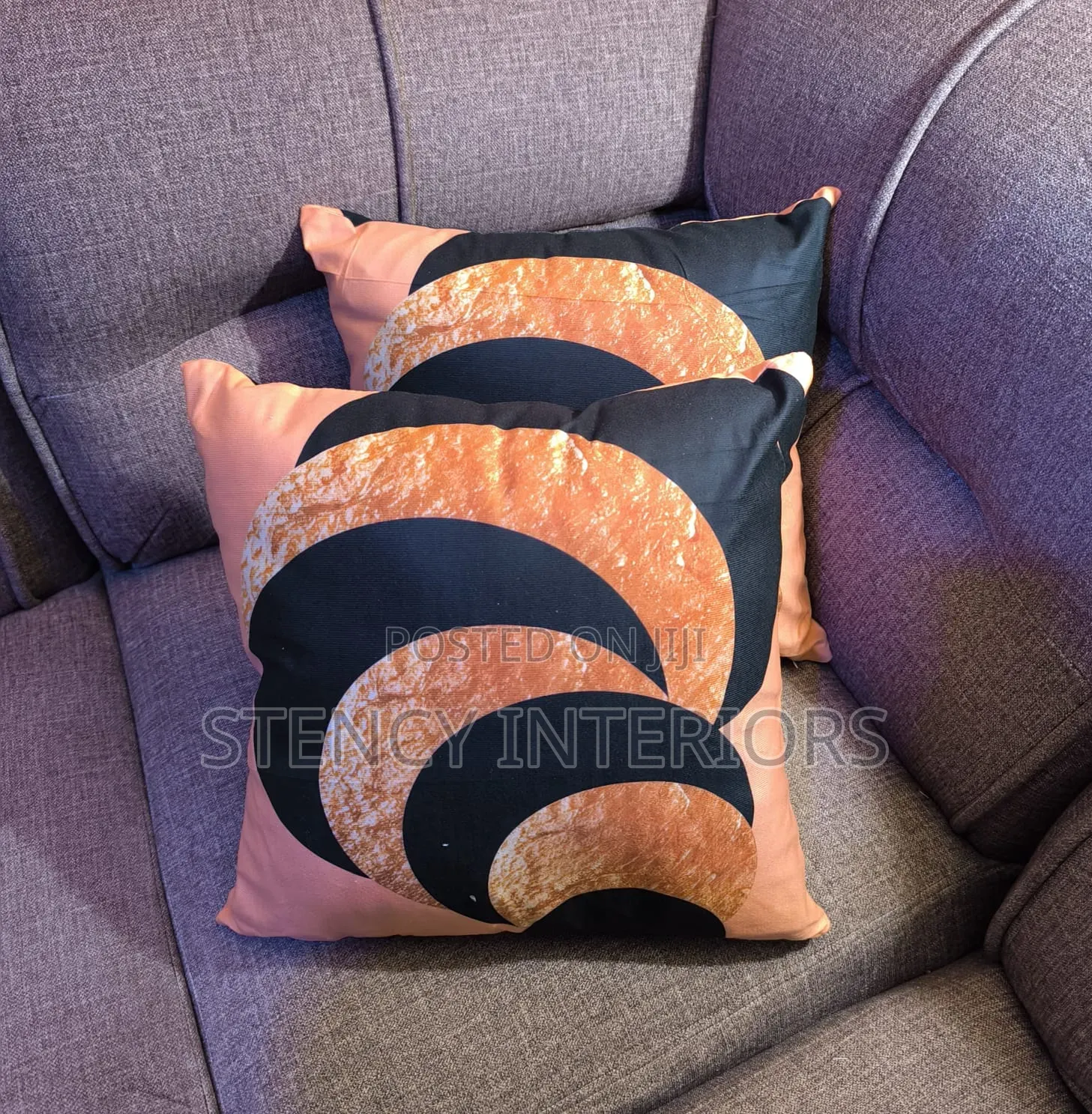 Classy Throw Covers
