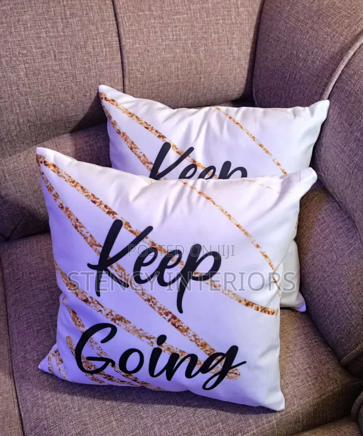 Classy Throw Covers