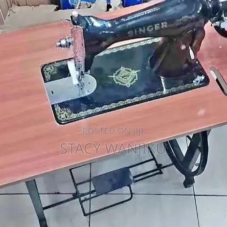 Singer Long Lasting Sewing Machine/Singer Sewing Machine - thumbnail 2