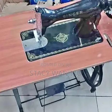 Singer Long Lasting Sewing Machine/Singer Sewing Machine