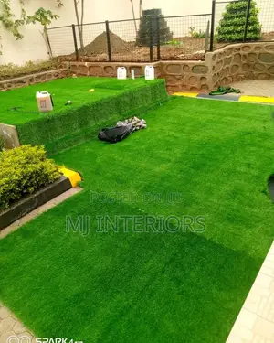 Artificial Turf Grass Carpet for Gardens, Balconies Patios