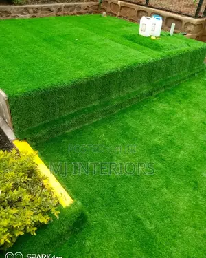 Modern Artificial Grass Carpet for Homes, Offices Restaurants