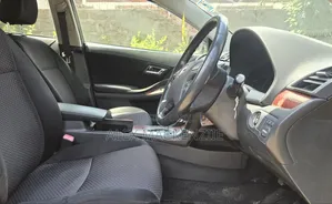 Toyota Premio 2008 Gold