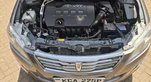 Toyota Premio 2008 Gold