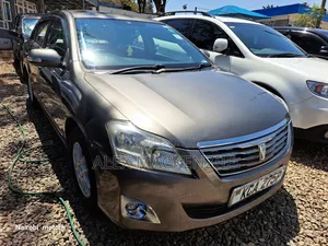 Toyota Premio 2008 Gold