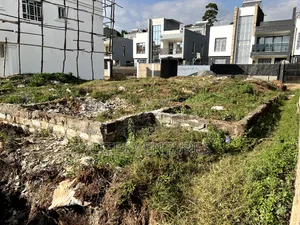 An 1/8th Prime Plot in Gated Community (Kikuyu, Ondiri)