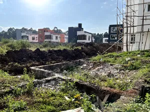 An 1/8th Prime Plot in Gated Community (Kikuyu, Ondiri)
