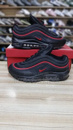 Airmax 97 Best Quolity Best Price We Do Deliveries Country Wild Dm