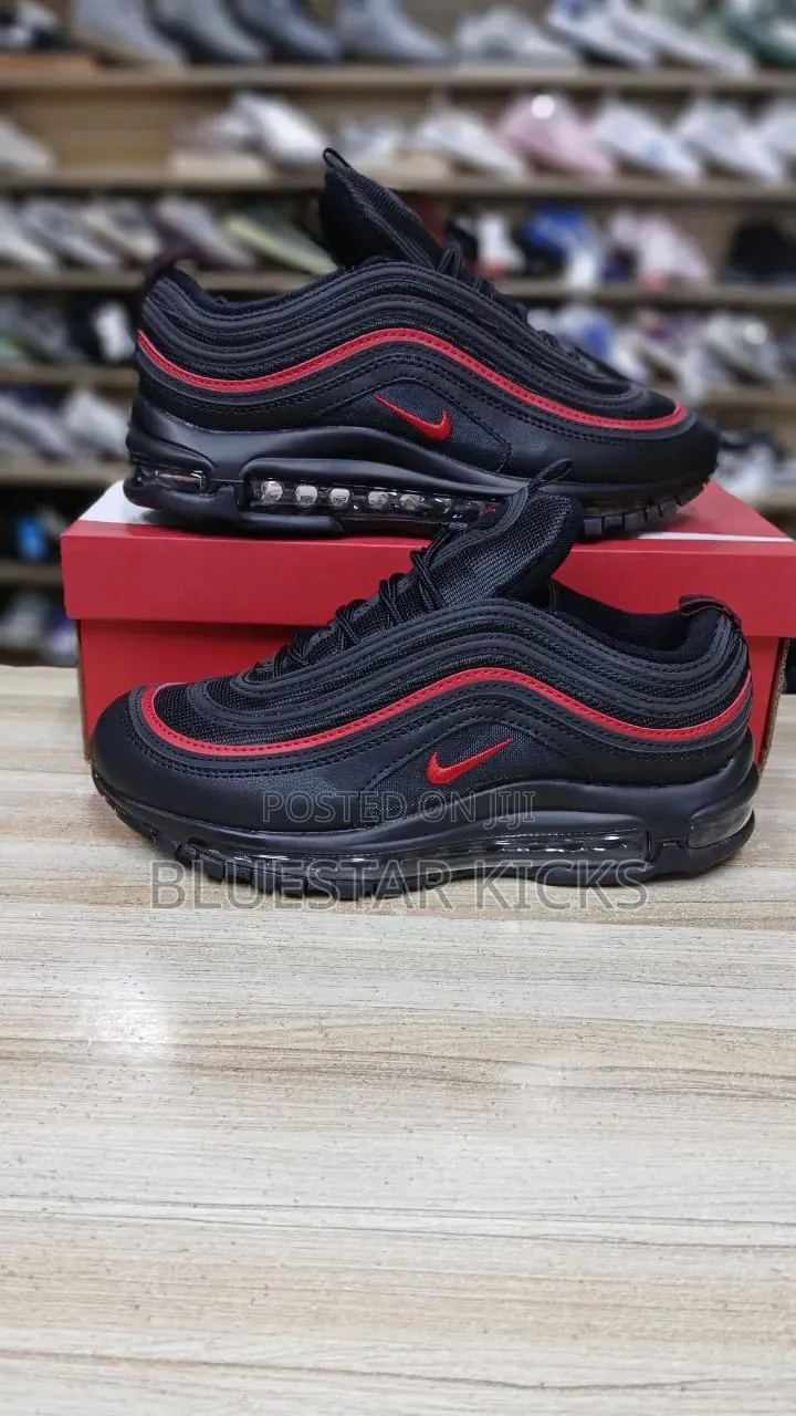 Airmax 97 Best Quolity Best Price We Do Deliveries Country Wild Dm