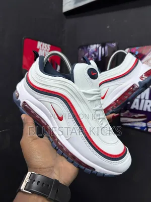 Airmax 97 Best Quolity Best Price We Do Deliveries Country Wild Dm