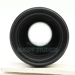 Canon 70-200mm F4 Series