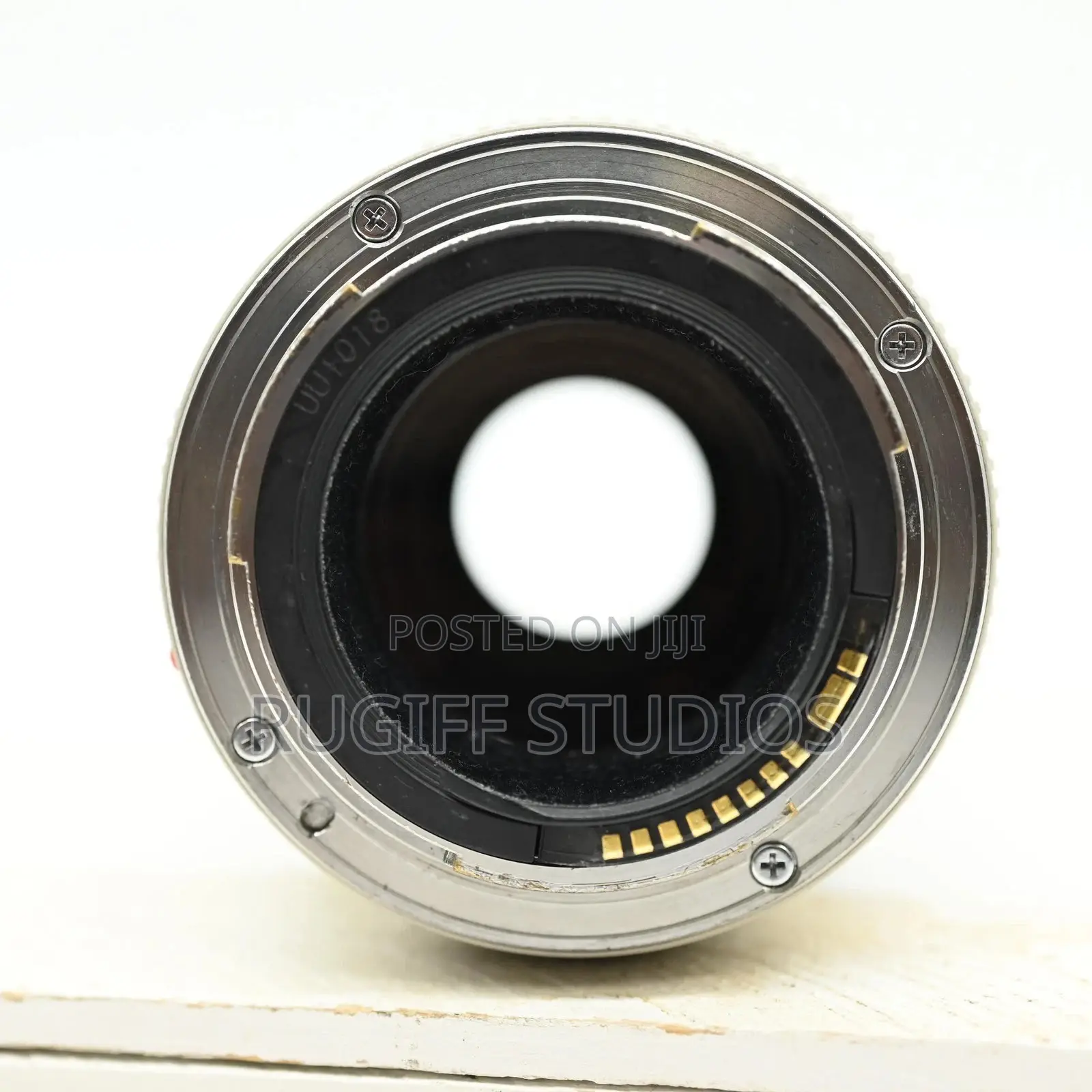 Canon 70-200mm F4 Series