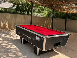 Brand New Pool Table