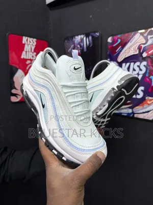 Airmax 97 Best Quolity Best Price We Do Deliveries Country Wild Dm