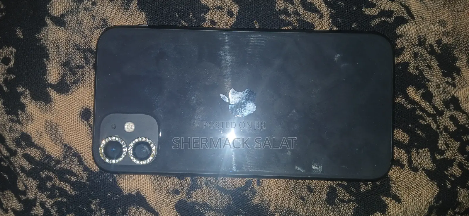 Apple iPhone 11 Pro Max 512 GB Blue