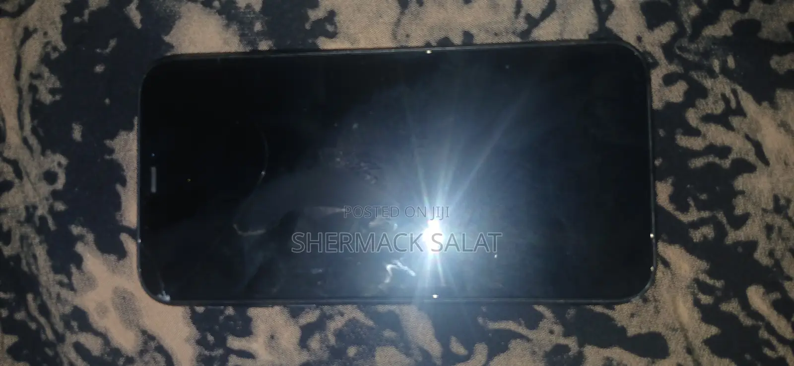 Apple iPhone 11 Pro Max 512 GB Blue