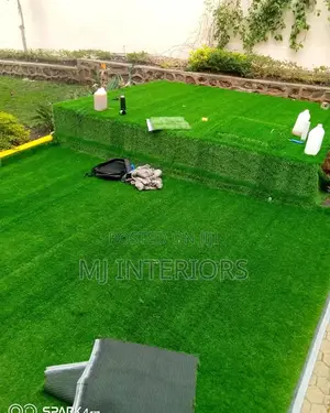 Premium Green Artificial Turf Carpet at Affordable Prices