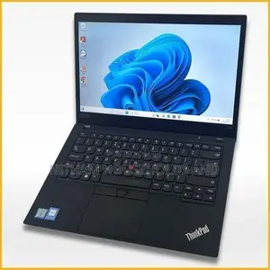 New Laptop Lenovo ThinkPad L13 Yoga 16GB Intel Core i5 SSD 512GB