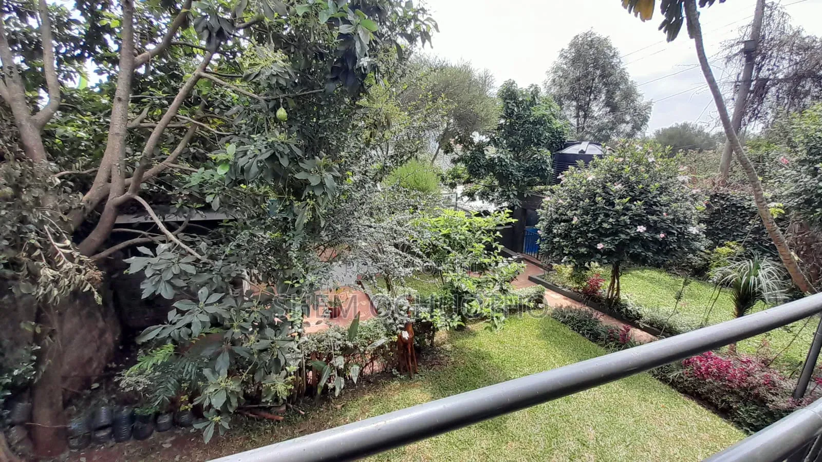 4bdrm Maisonette in Kibiko, Kibiku for rent