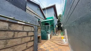 4bdrm Maisonette in Kibiko, Kibiku for rent
