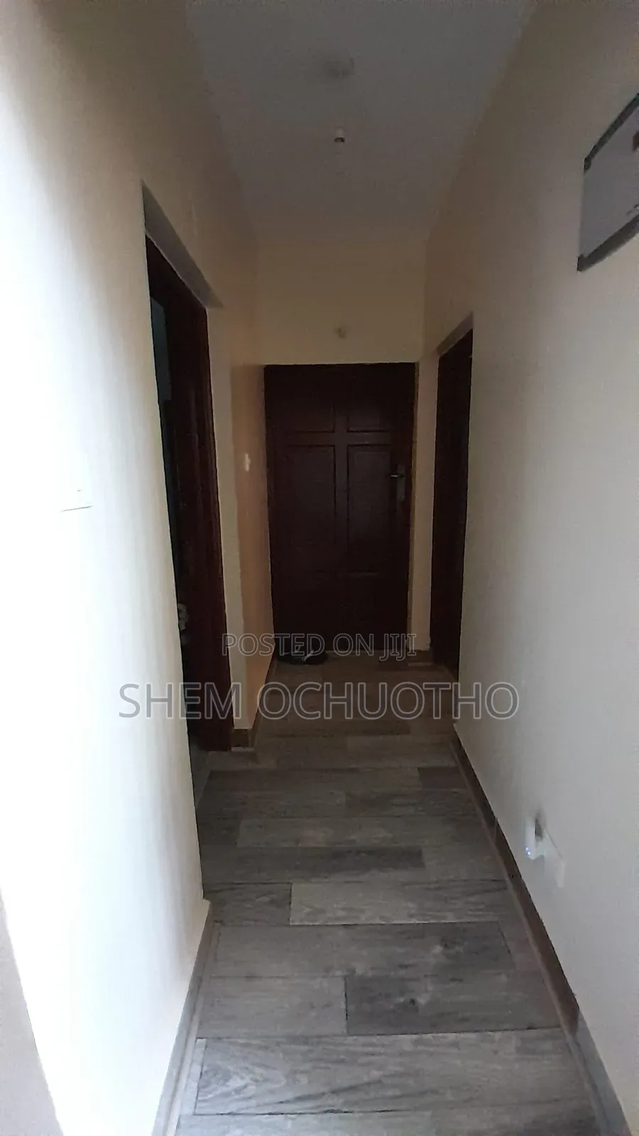 4bdrm Maisonette in Kibiko, Kibiku for rent
