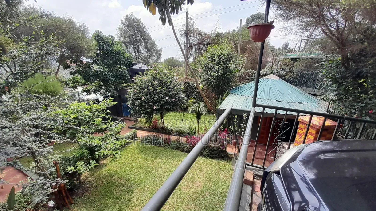 4bdrm Maisonette in Kibiko, Kibiku for rent