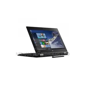 New Laptop Lenovo ThinkPad L13 Yoga 16GB Intel Core i5 SSD 512GB