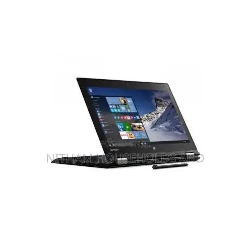 New Laptop Lenovo ThinkPad L13 Yoga 16GB Intel Core i5 SSD 512GB
