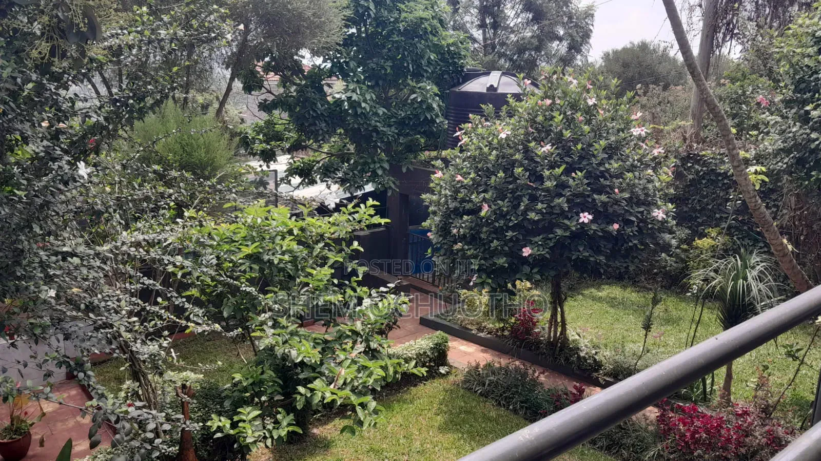 4bdrm Maisonette in Kibiko, Kibiku for rent
