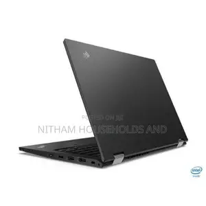 New Laptop Lenovo ThinkPad L13 Yoga 16GB Intel Core i5 SSD 512GB