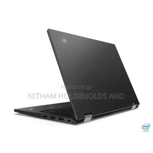 New Laptop Lenovo ThinkPad L13 Yoga 16GB Intel Core i5 SSD 512GB