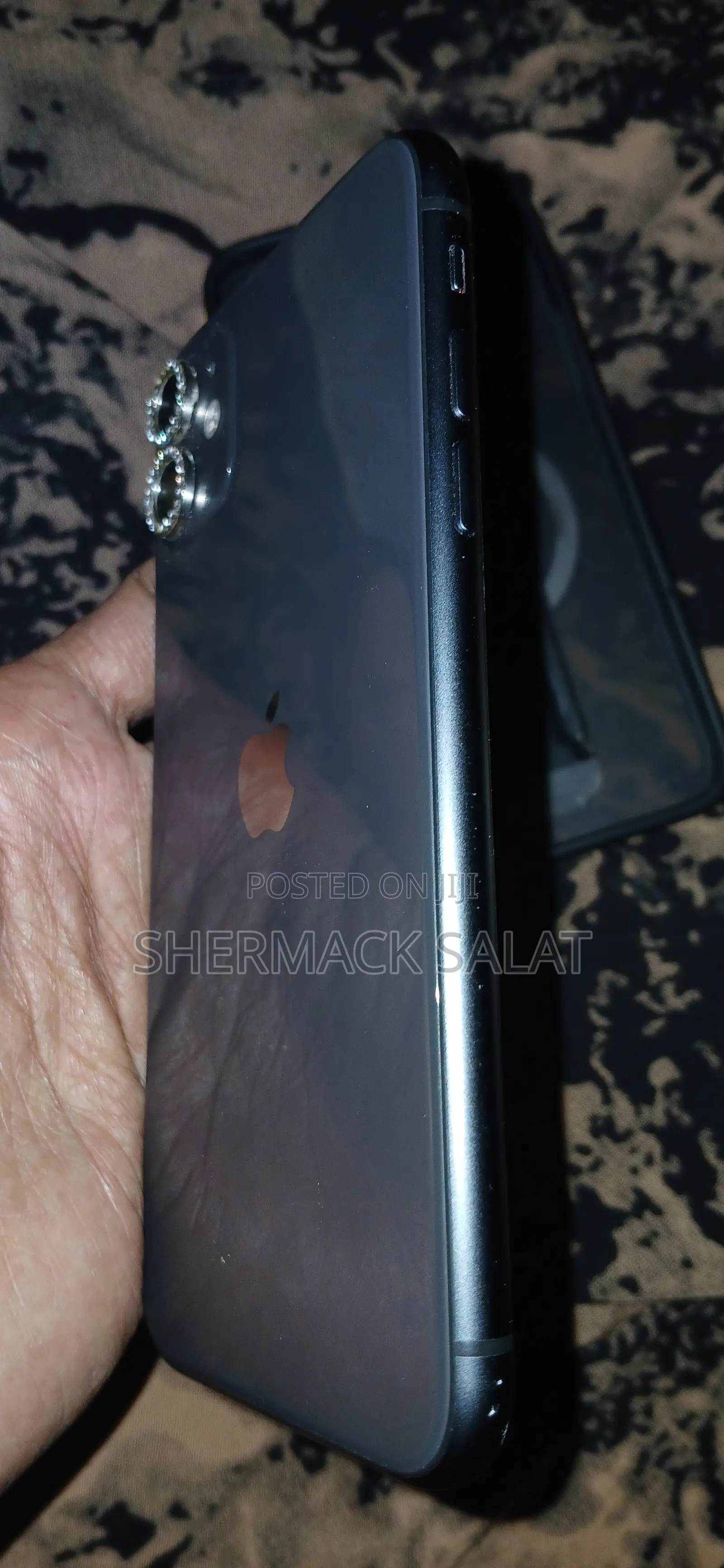 Apple iPhone 11 Pro Max 512 GB Blue