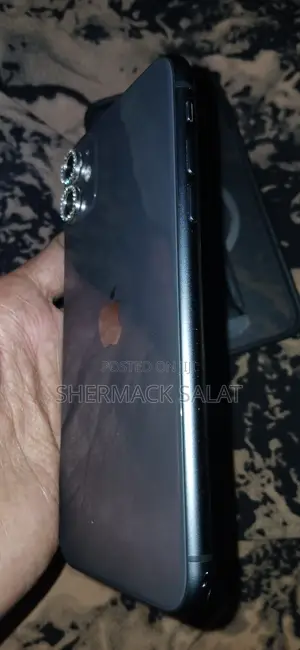 Apple iPhone 11 Pro Max 512 GB Blue