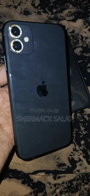 Apple iPhone 11 Pro Max 512 GB Blue