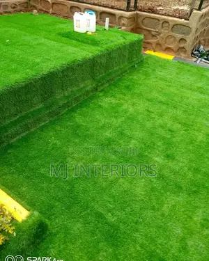 Transform Your Space With Premium Artificial Grass Carpet