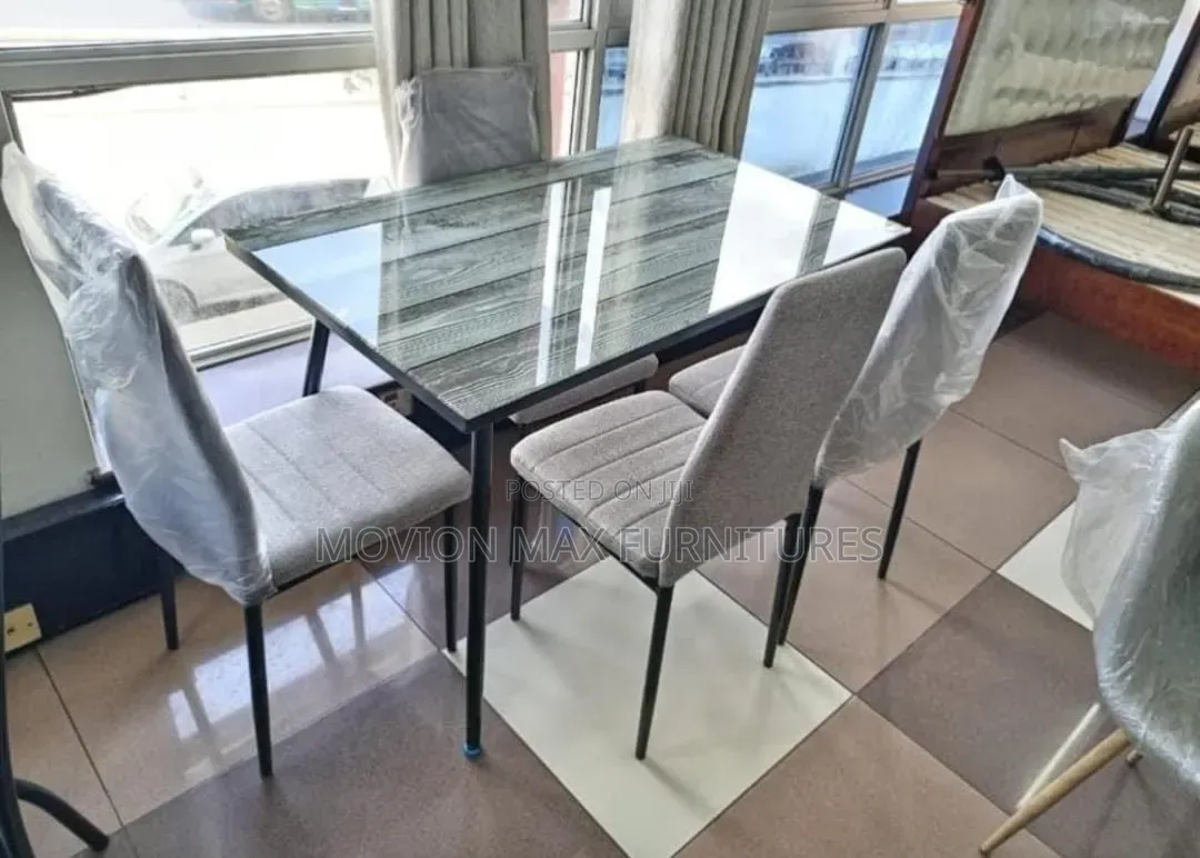 Homestead Dinning Table Dinning Set