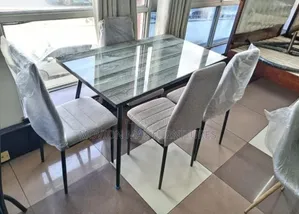 Homestead Dinning Table Dinning Set