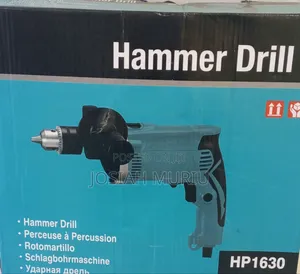Proffesional 1630 Hammer Drill
