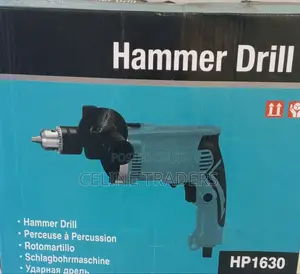 Proffesional 1630 Hammer Drill