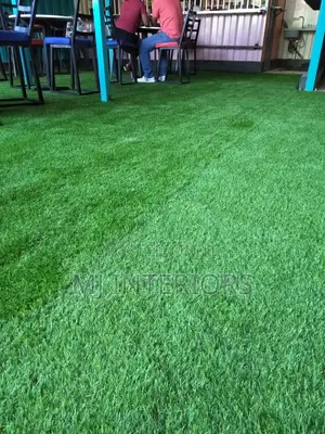 Artificial Lawn Grass Carpet | Neat, Green Low Maintenance