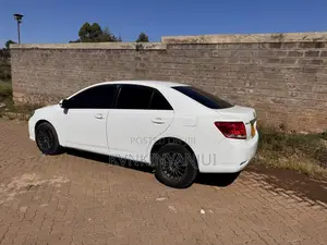 Toyota Allion 2012 Pearl