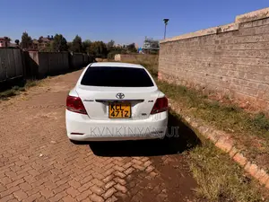 Toyota Allion 2012 Pearl