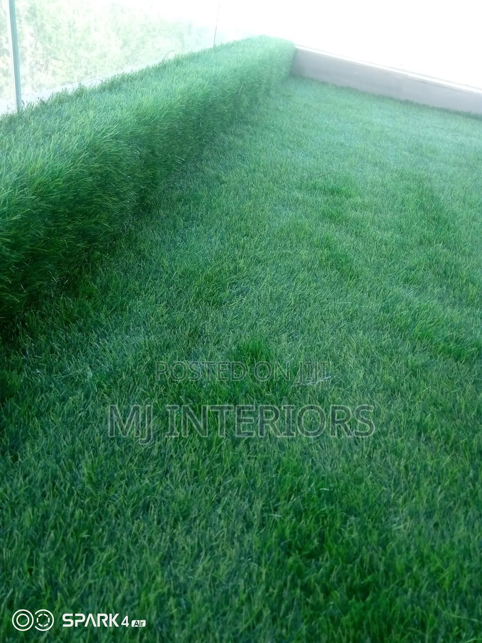 Artificial Grass Carpet for Balcony, Terrace, Garden Patio