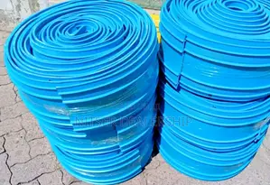 PVC Water Bar