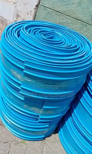 PVC Water Bar