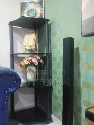 Glass Stands for Sale