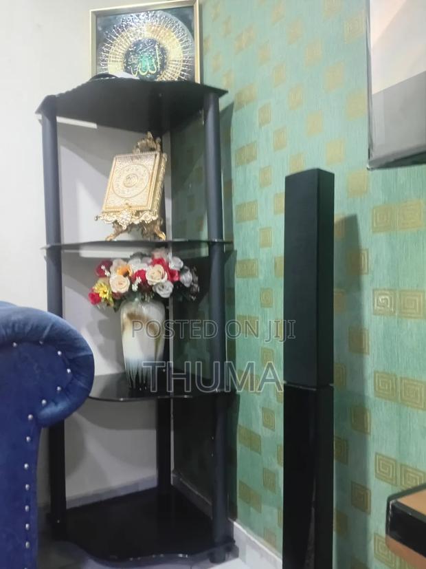 Glass Stands for Sale