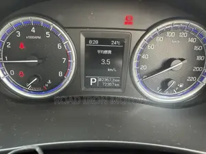 Suzuki Sx4 1.6 SUV Petrol FWD 2020 Pearl