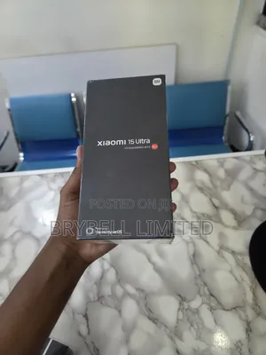 New Xiaomi 15 Ultra 512 GB Pink